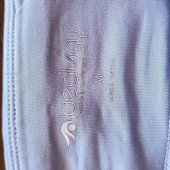 ideology Skort, Medium, Blue-Gray - Picture 2 of 9